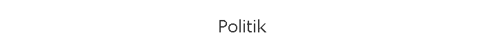 Politik